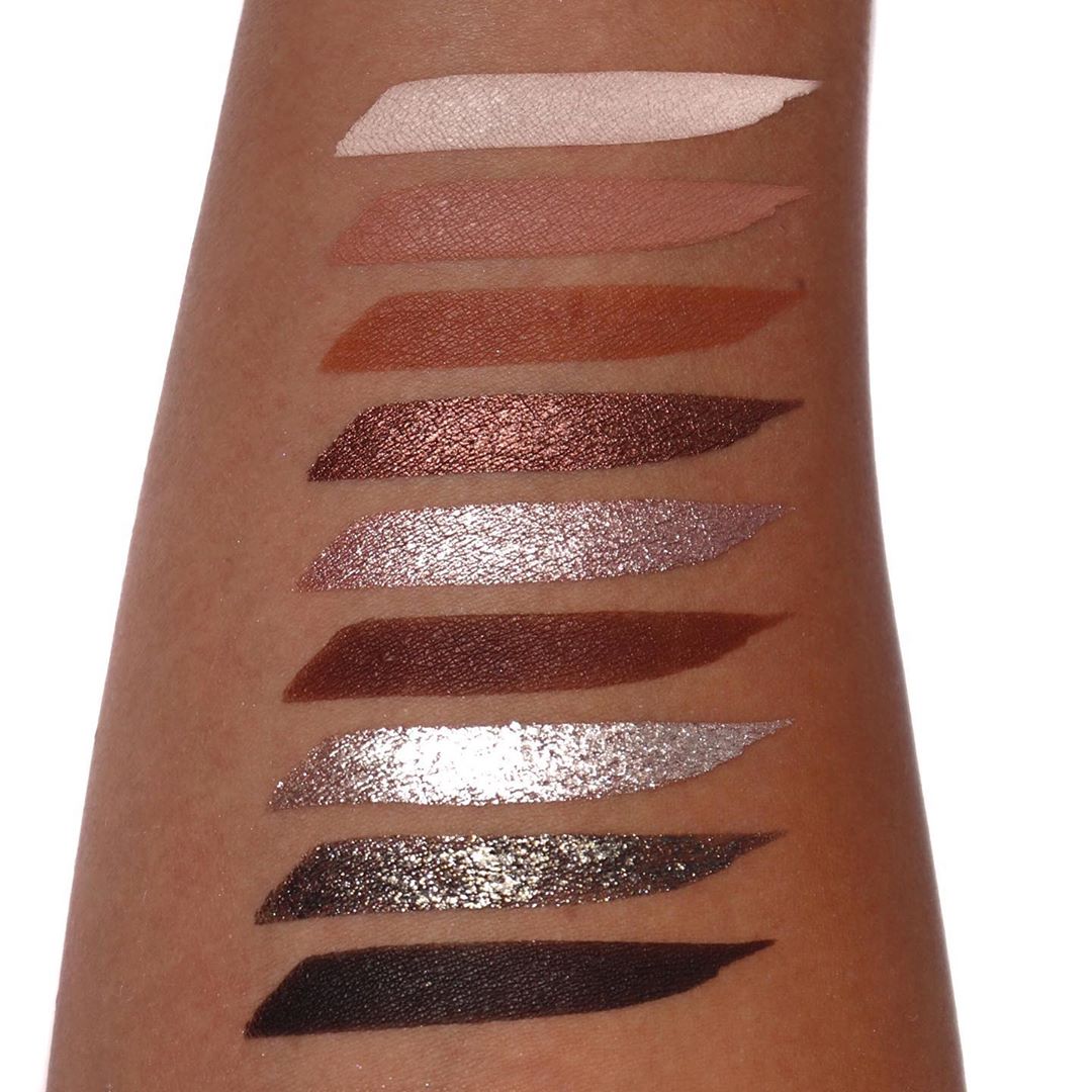 L.A. Girl - Keep It Playful Palette Downplay