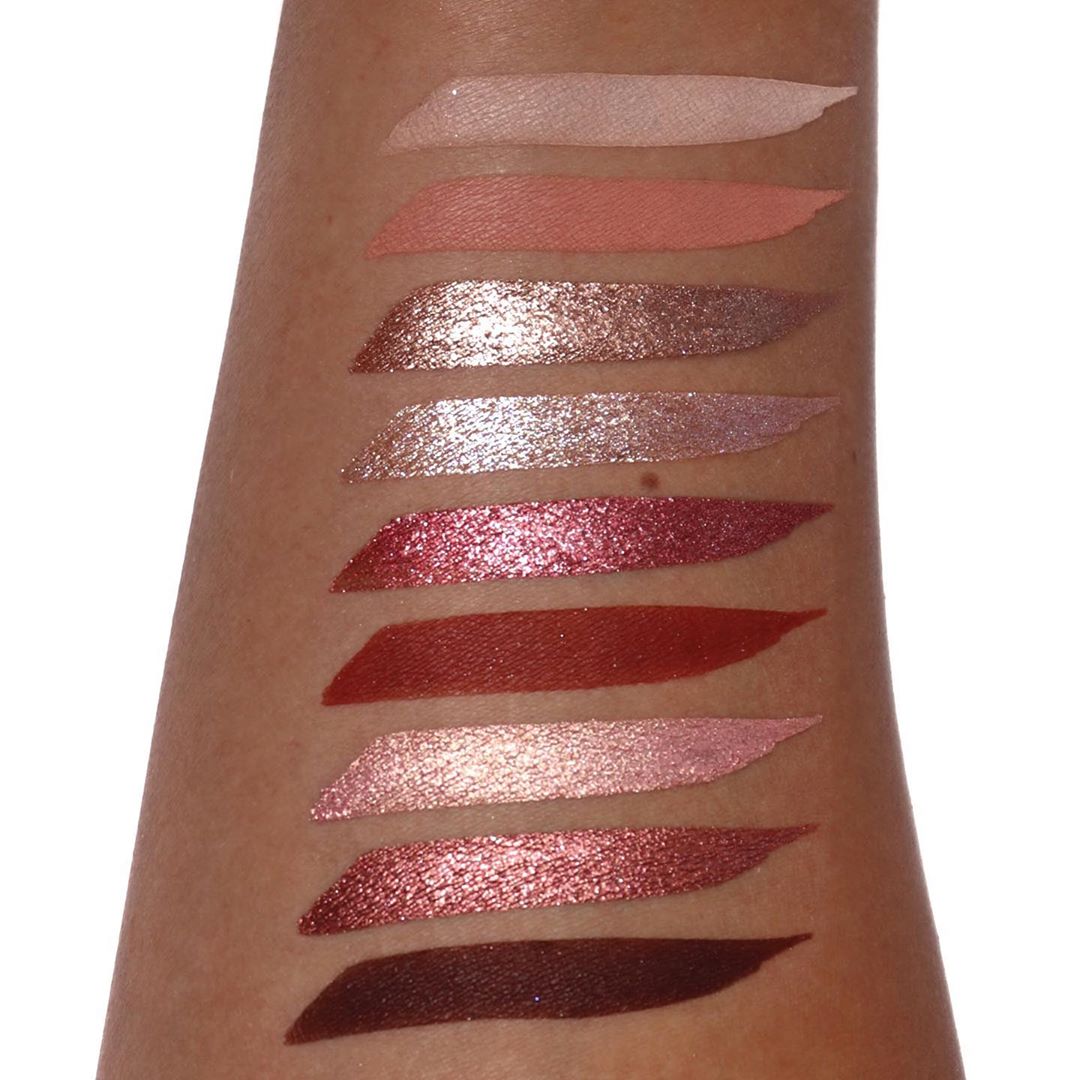 L.A. Girl - Keep It Playful Palette Playmate