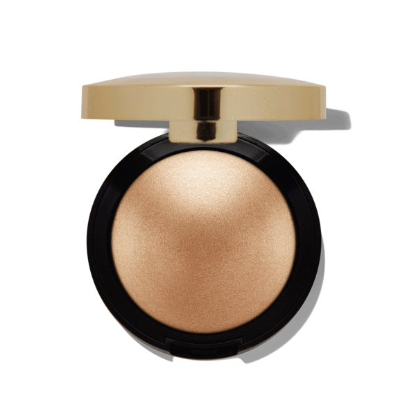 Milani Cosmetics - Baked Highlighter Champagne D'oro