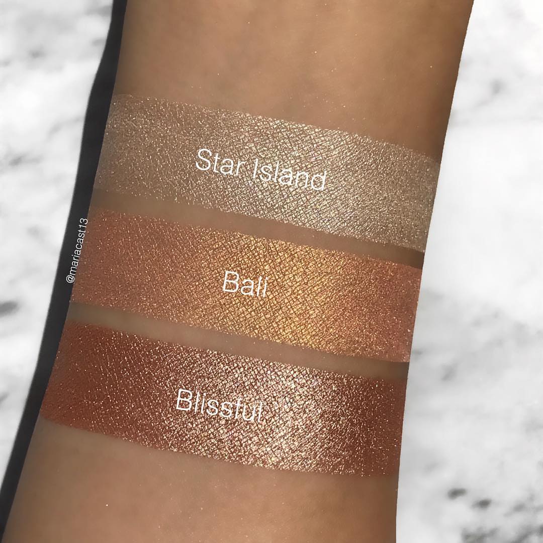 Ofra Cosmetics - Midi Palette Spiced Velvet