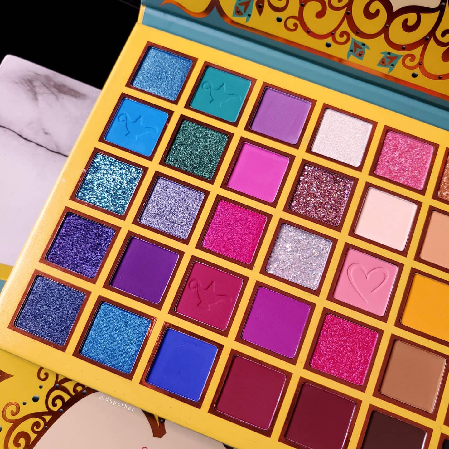 Beauty Creations Jasmine Pro Palette Discount Beauty Boutique