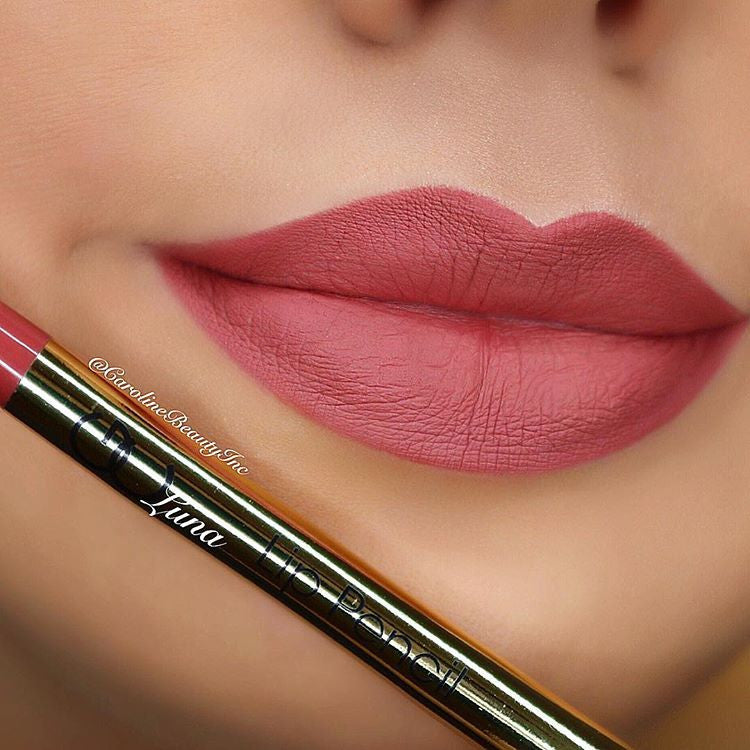 Gerard Cosmetics Lip Pencil 'Luna'