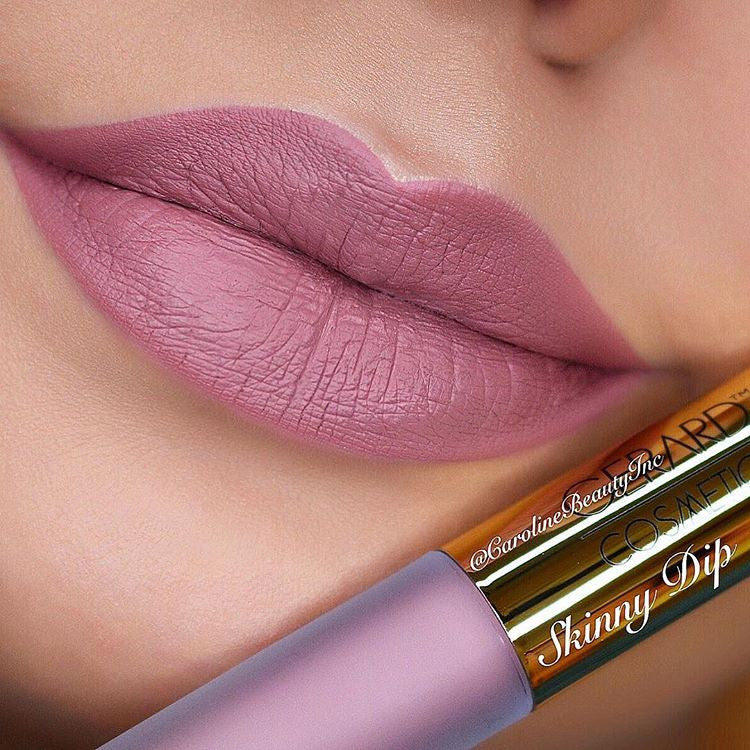 Gerard Cosmetics Hydra Matte Liquid Lipstick 'Skinny Dip'
