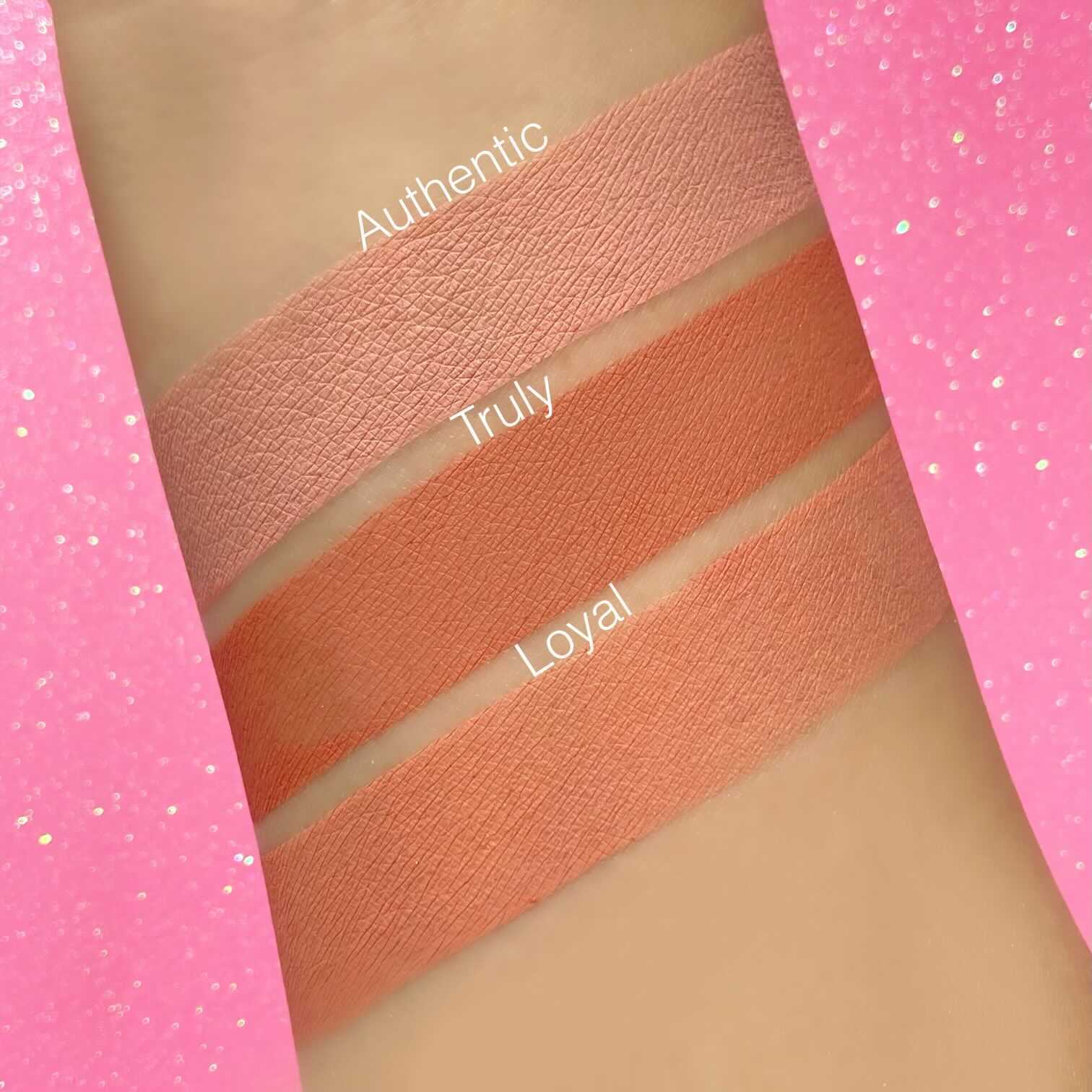 Ofra Cosmetics - Liquid Blush Authentic