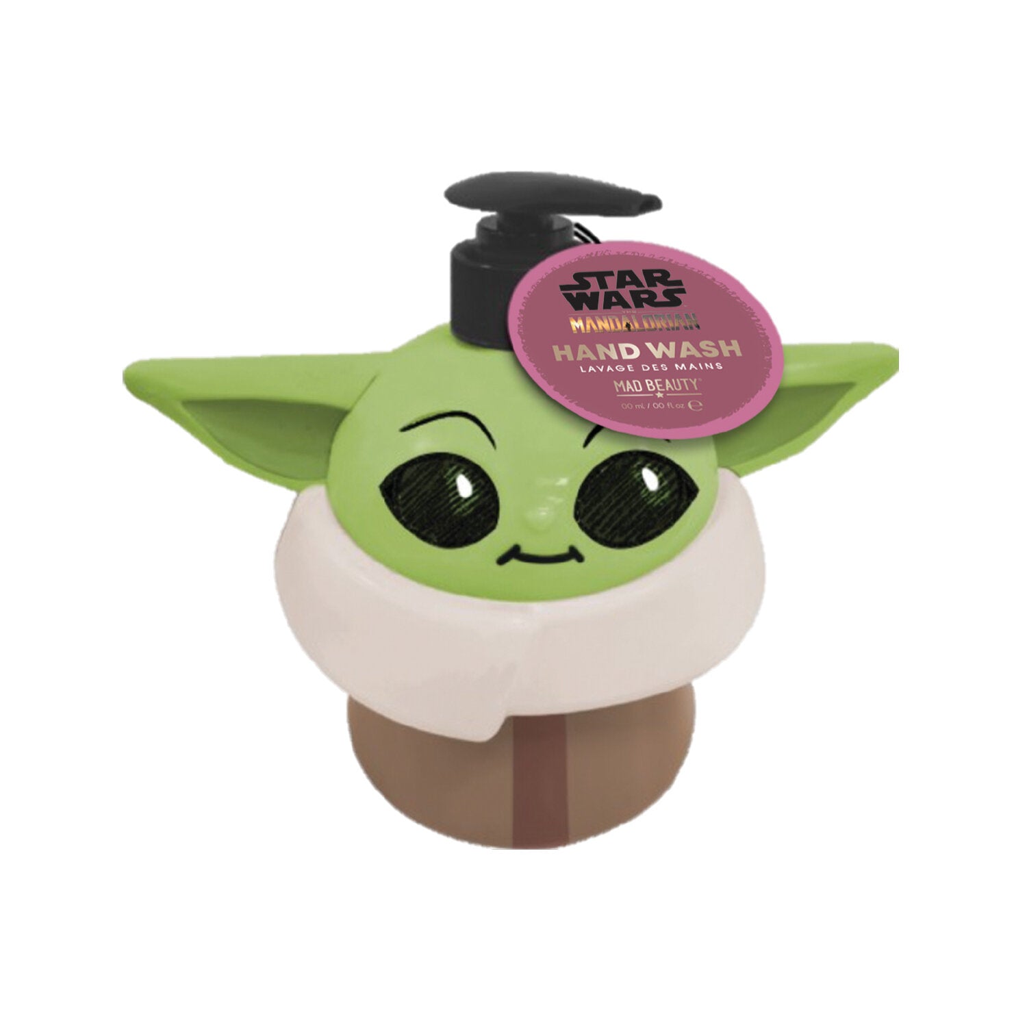 Mad Beauty - Star Wars Mandalorian Hand Wash