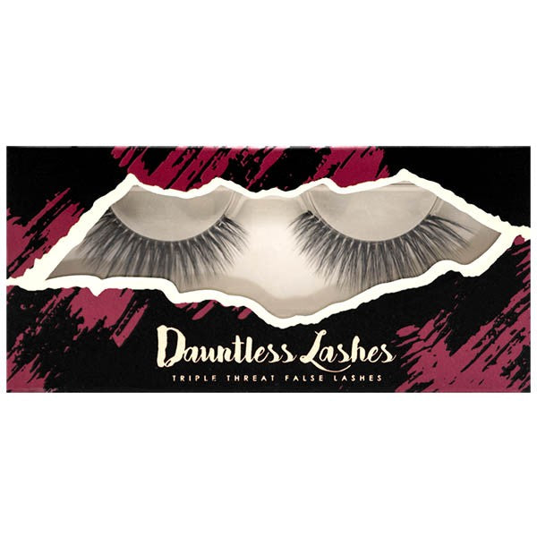LA Splash Cosmetics - Dauntless Lashes Prowl