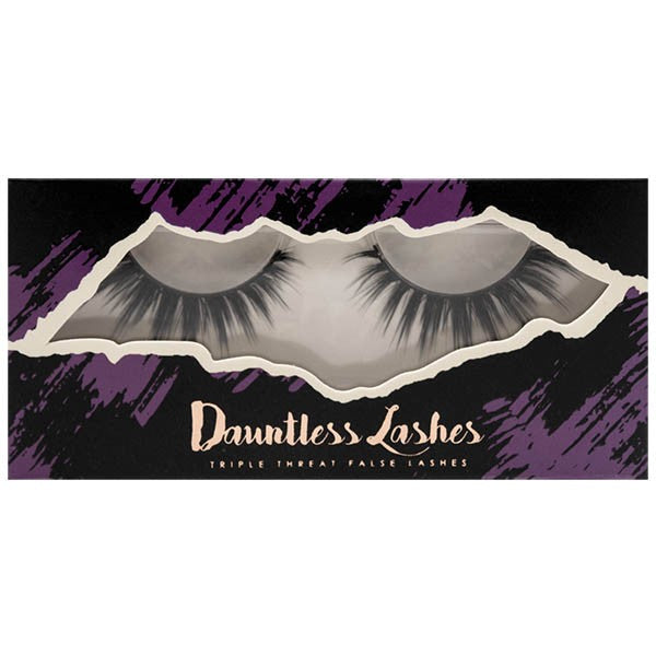 LA Splash Cosmetics - Dauntless Lashes Diva