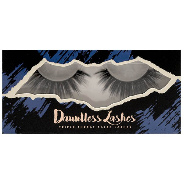 LA Splash Cosmetics - Dauntless Lashes Dauntless