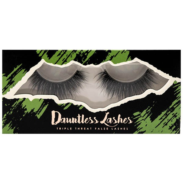 LA Splash Cosmetics - Dauntless Lashes Extra