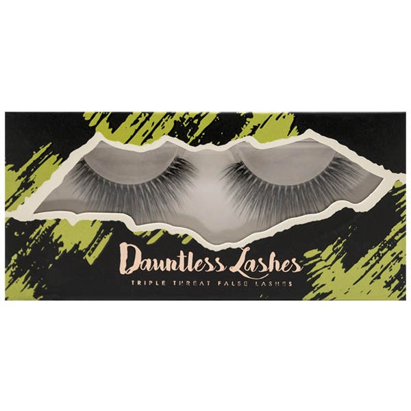 LA Splash Cosmetics - Dauntless Lashes Slayy