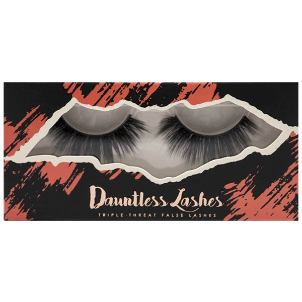 LA Splash Cosmetics - Dauntless Lashes Savage