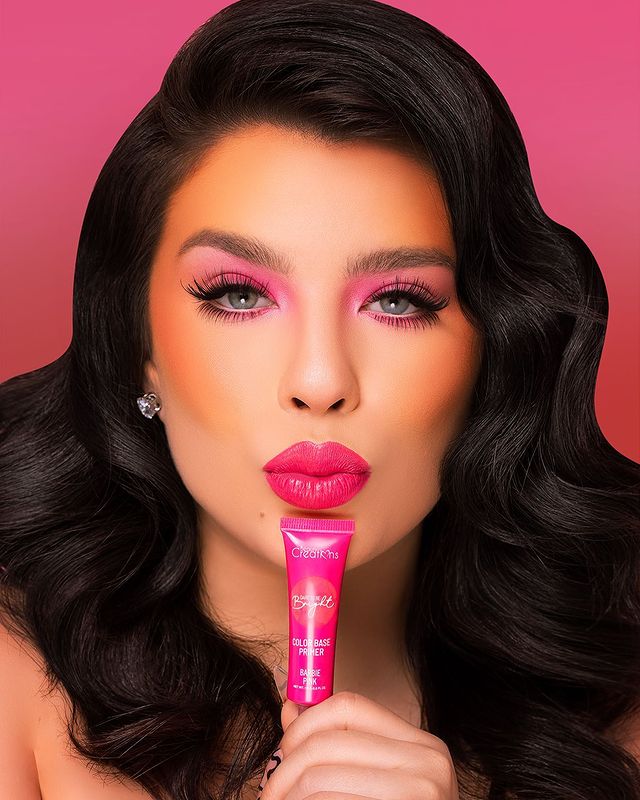 Beauty Creations - Dare To Be Bright Color Base Primer