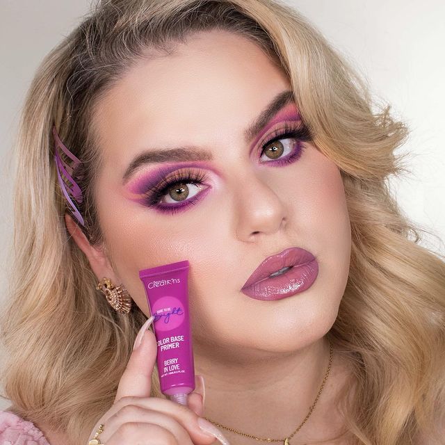 Beauty Creations - Dare To Be Bright Color Base Primer