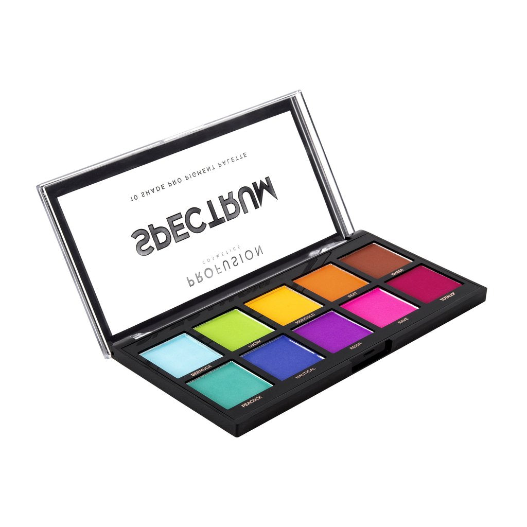 Profusion - Spectrum Palette