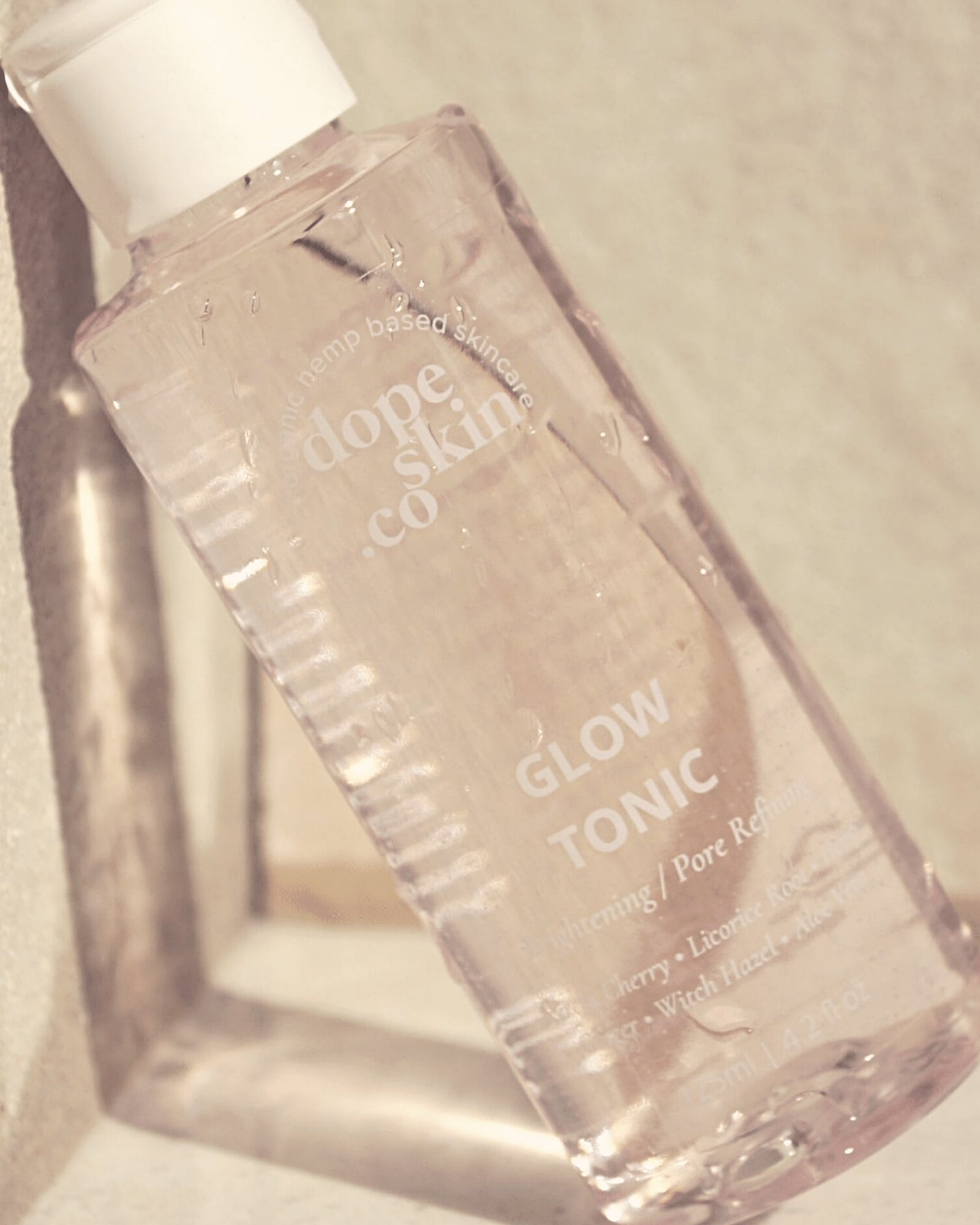 Dope Skin Co - Glow Tonic