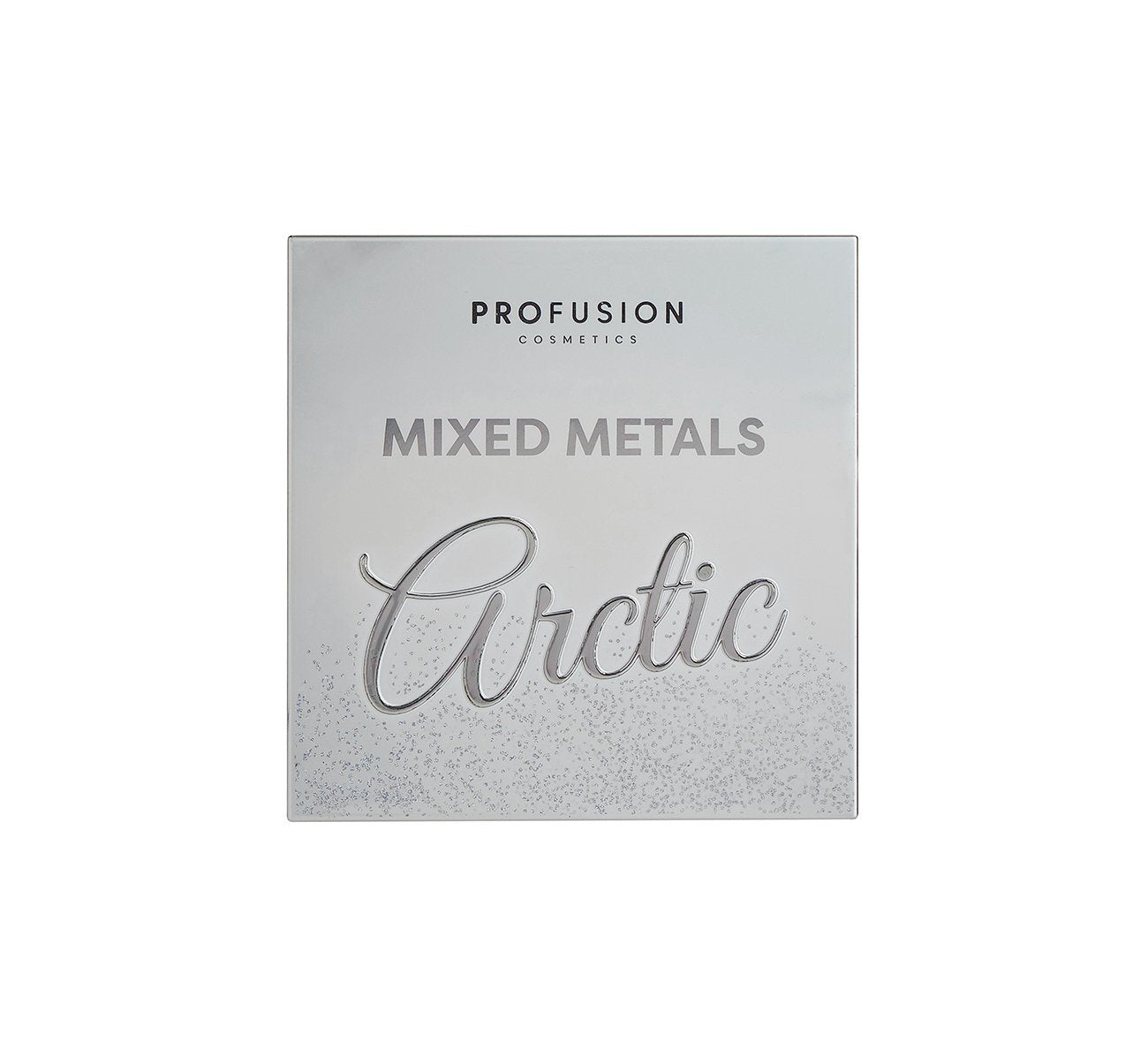 Profusion - Mixed Metals Arctic Palette