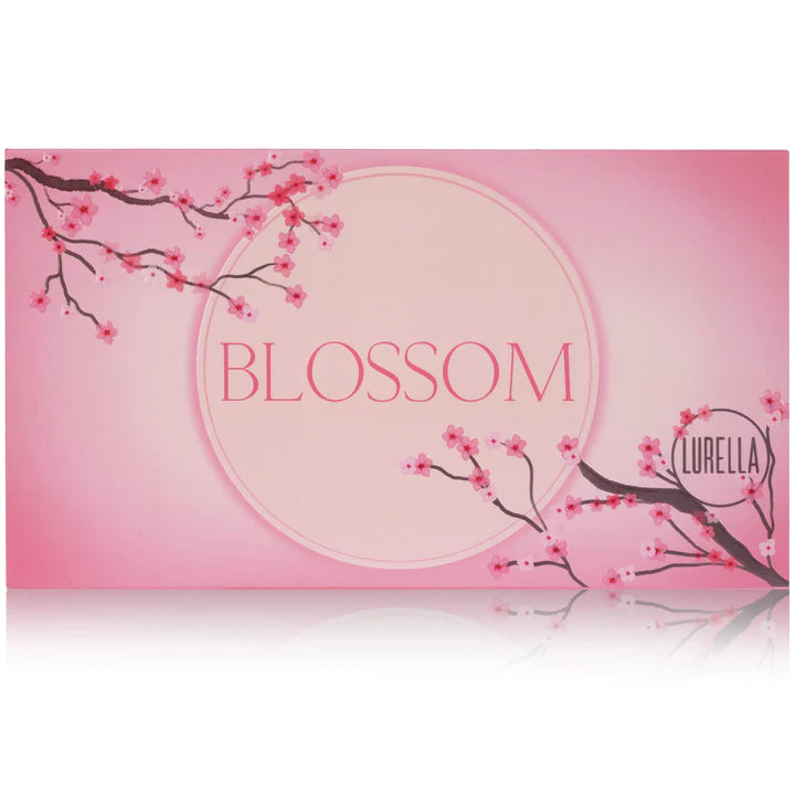 Lurella Cosmetics - Blossom Palette