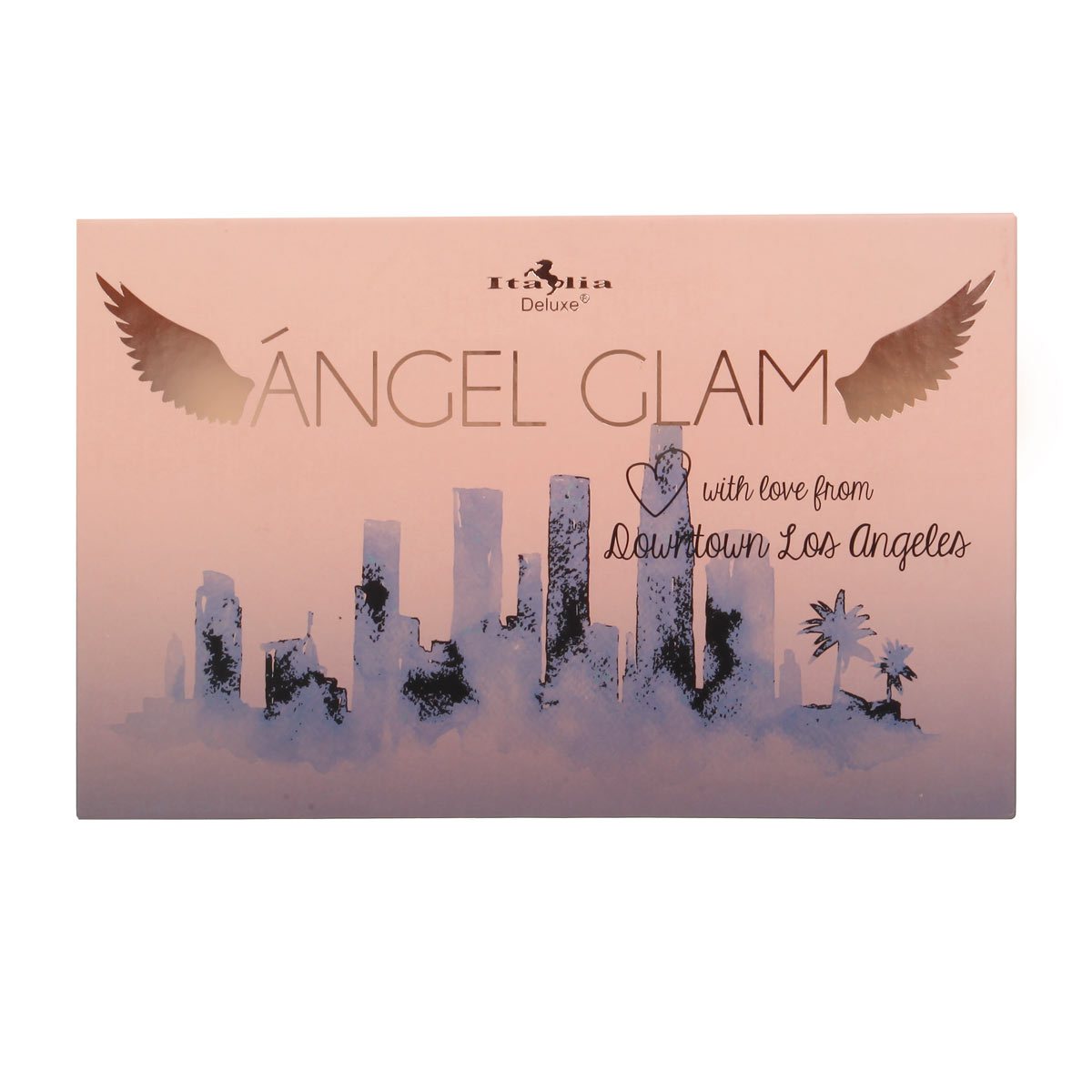 Italia Deluxe - LA Beauty Palette Angel Glam