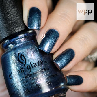 China Glaze 2014 Twinkle 'December to Remember'