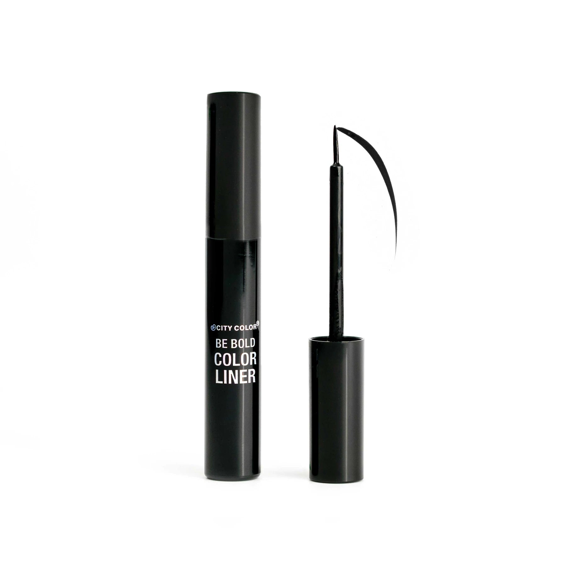 City Color - Be Bold Color Liner Blackberry