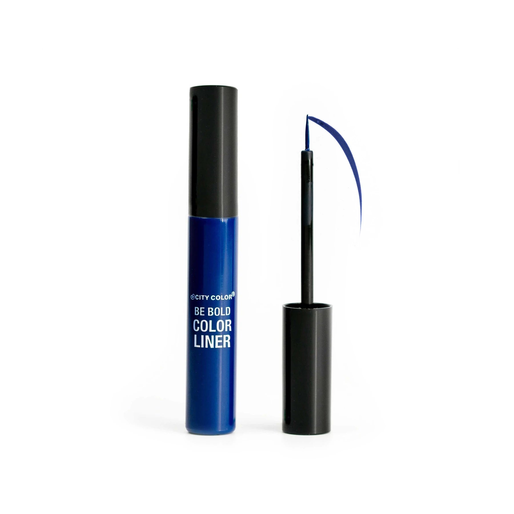 City Color - Be Bold Color Liner Blueberry