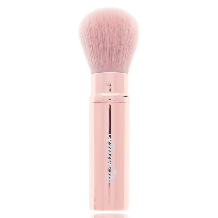 Amor US - Luxe Basics Retractable Face Brush