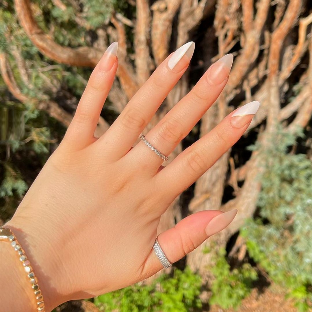 Cala - Nail Creations Lux Kit Nude Abstract