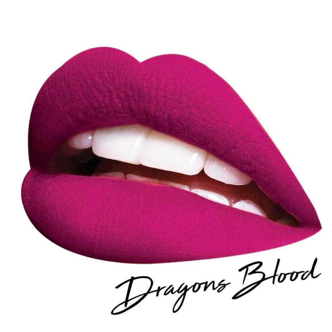 LA Splash Cosmetics - Wickedly Divine Lipstick