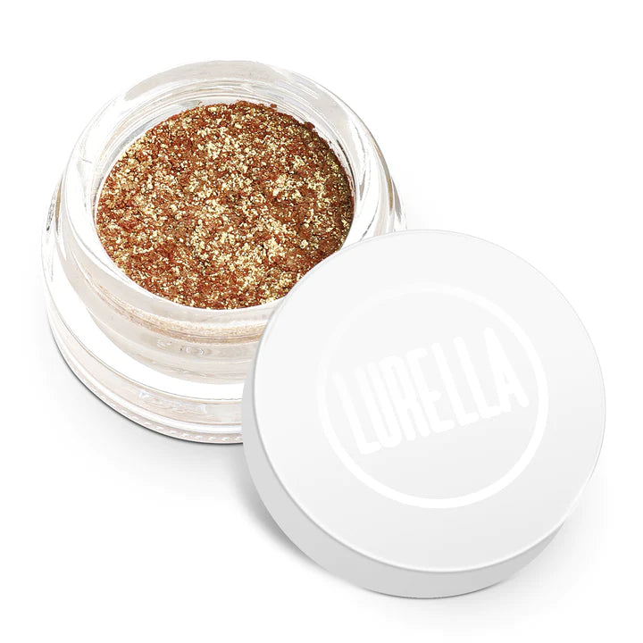 Lurella Cosmetics - Diamond Shadow 24K