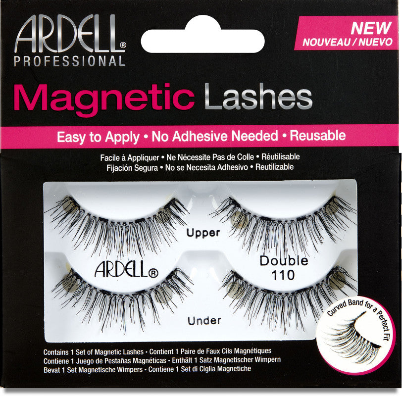 Ardell - Magnetic Lashes Double 110