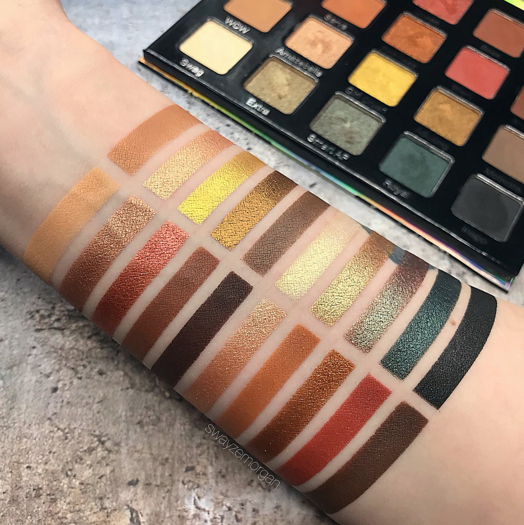 Violet Voss Like A Boss Palette