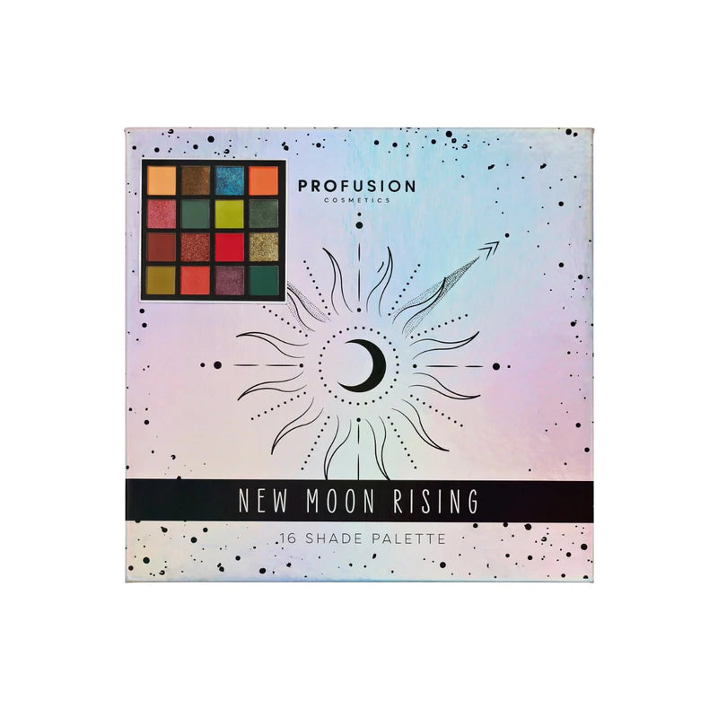 Profusion - Star Child New Moon Rising Palette