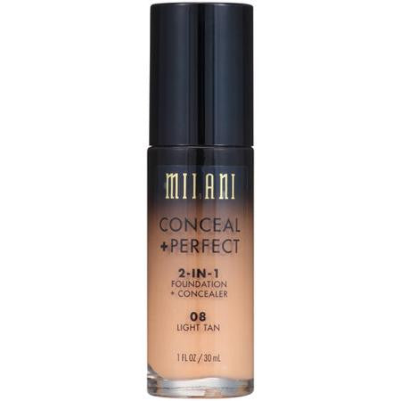 Milani Cosmetics Australia | Official Stockist – Discount Beauty Boutique