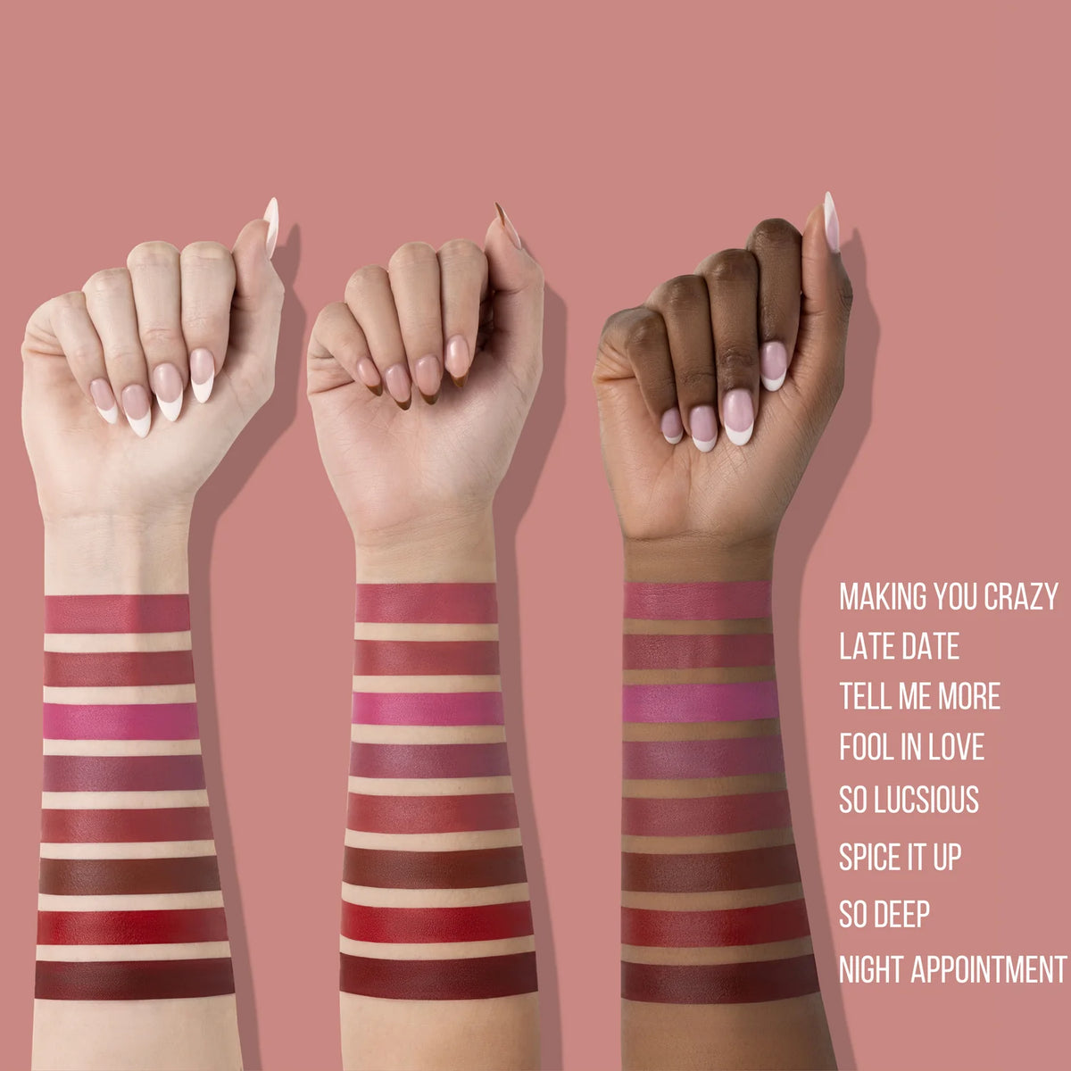 Beautinit Lipstick – Page 3 – Discount Beauty Boutique