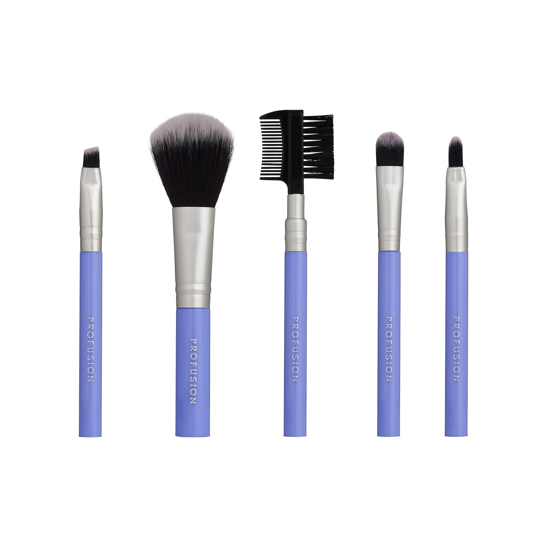 Profusion - Brush & Go