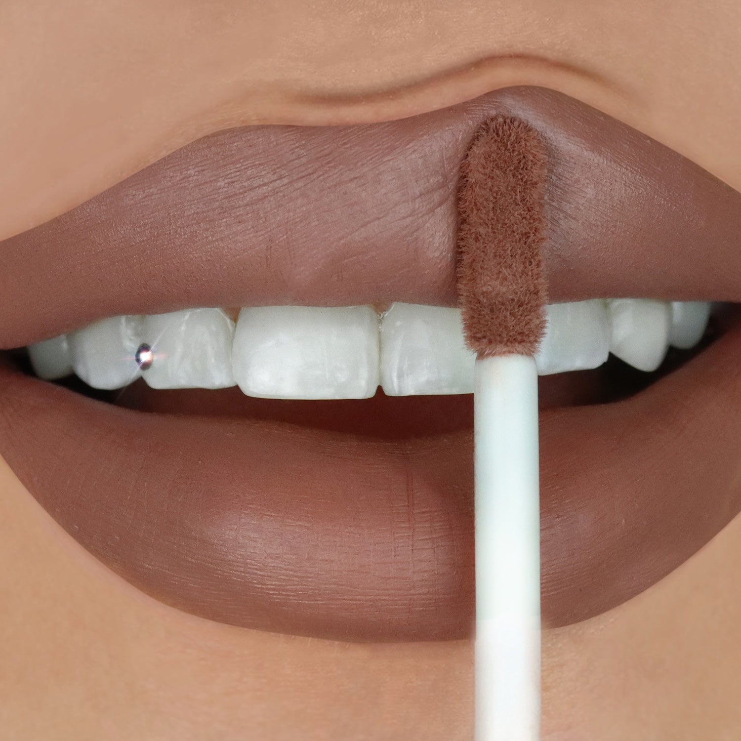 Beauty Creations - Velvet Stay Lip Paint 'All About The Nudes' Set