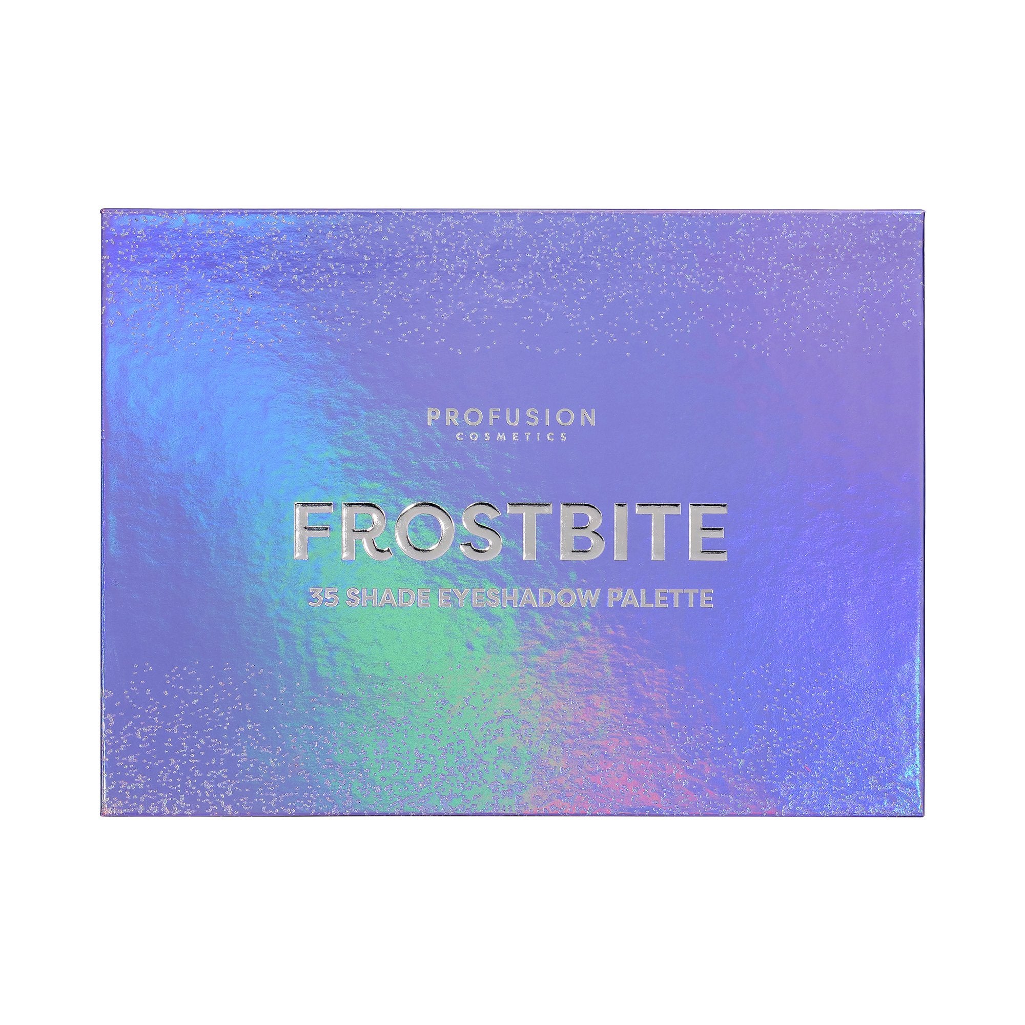 Profusion - Frostbite Palette