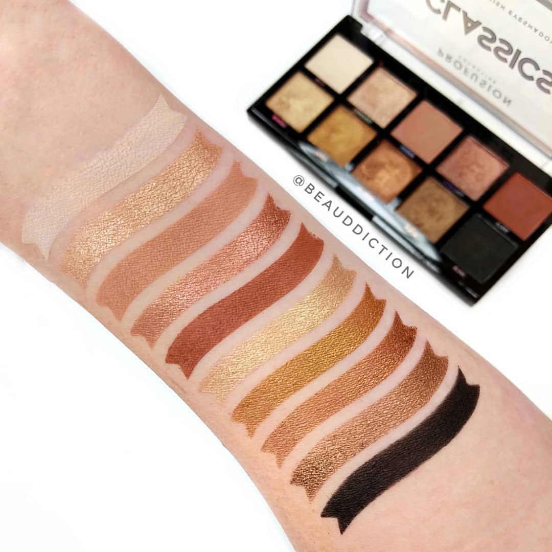 Profusion - Classics Palette