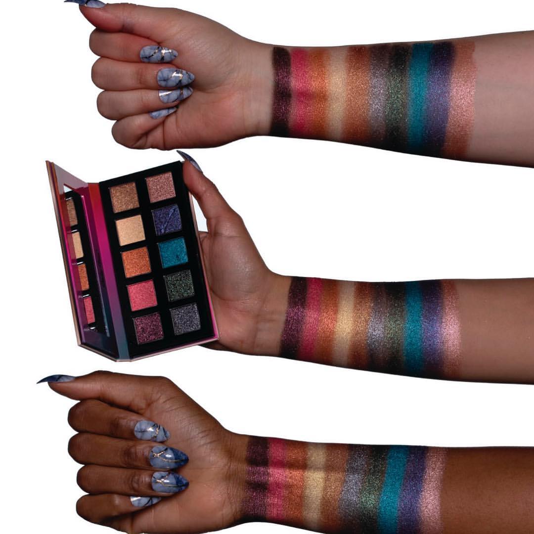 Violet Voss - Le Macaron Palette