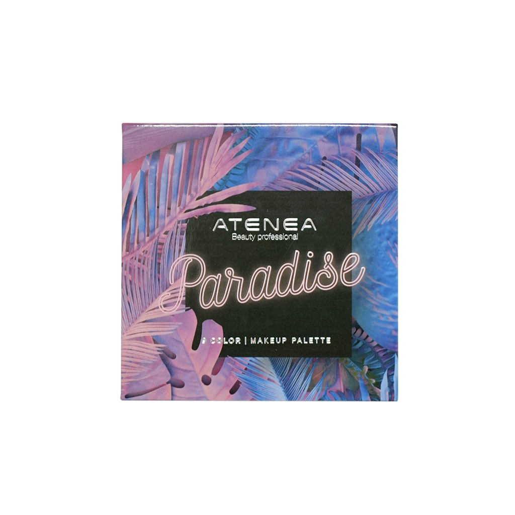 Atenea - Paradise Palette