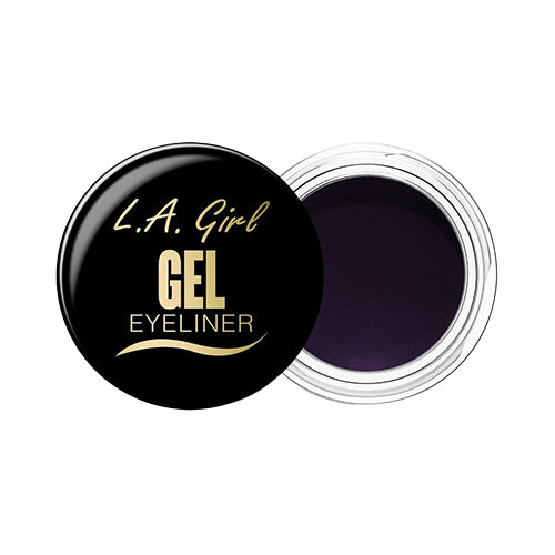 L.A. Girl - Gel Eyeliner