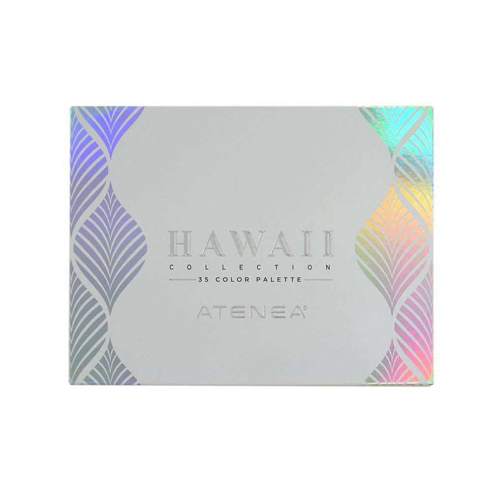 Atenea - Hawaii Palette