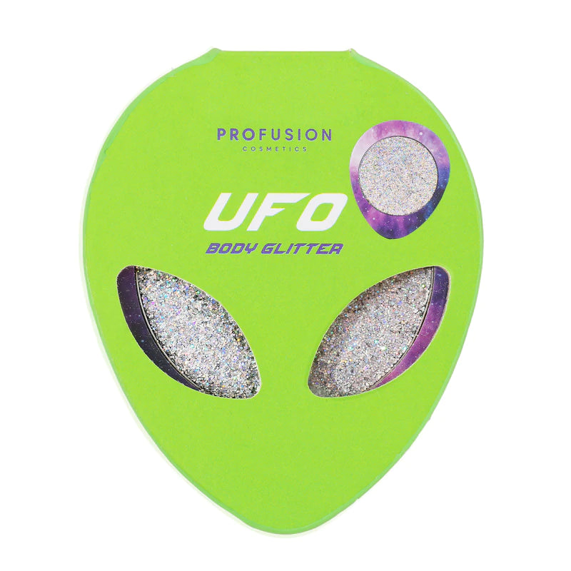 Profusion - UFO Body Glitter