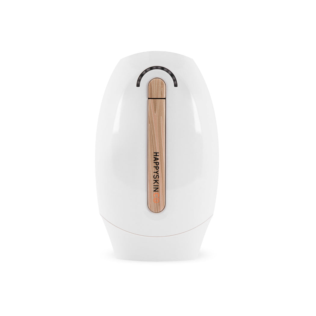 Happy Skin Co - Gen.2 IPL Hair Removal Handset Gloss White