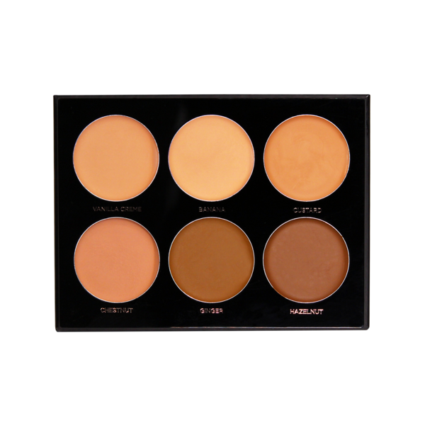 Profusion - Conceal Palette
