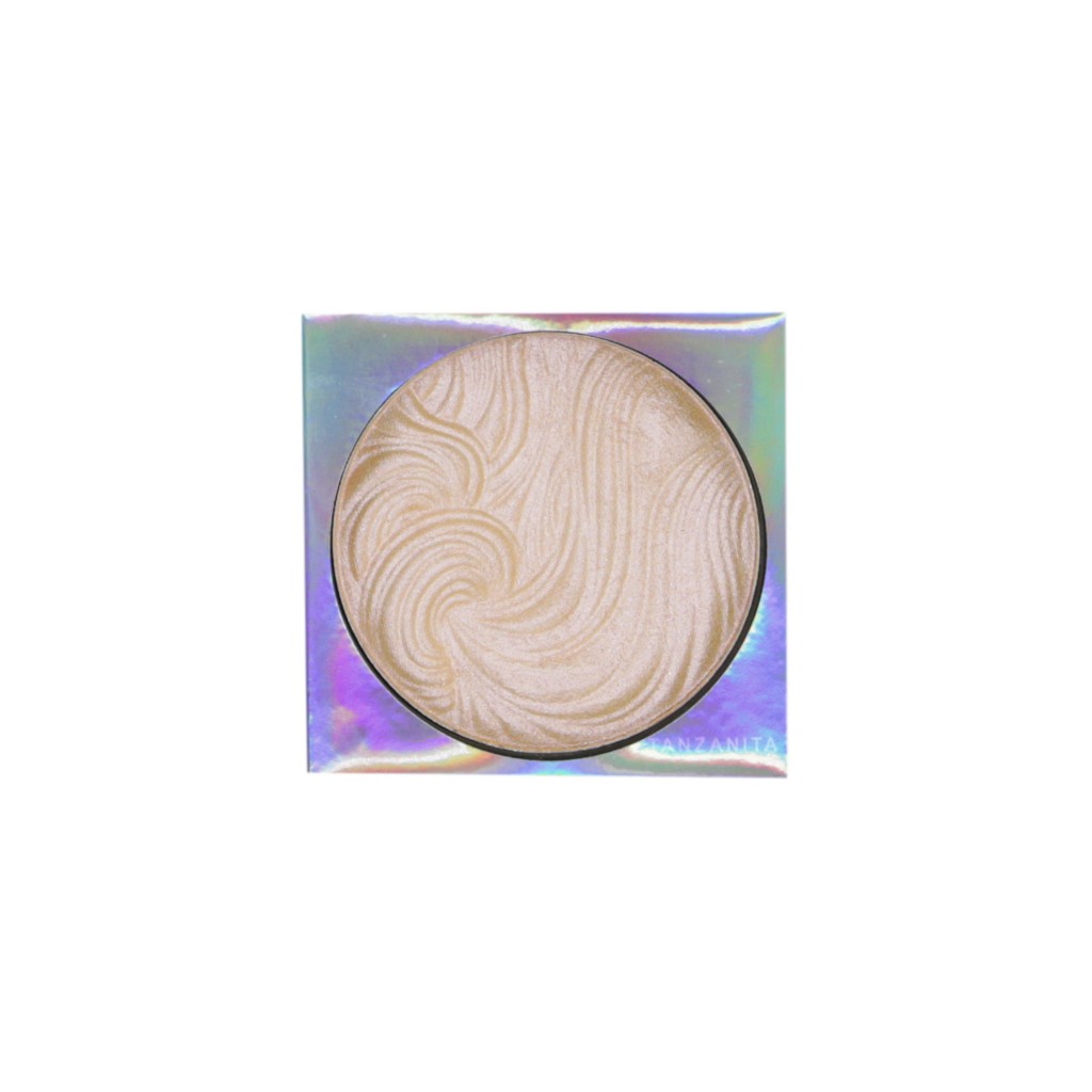 Atenea - Baked Highlighter Tanzanita