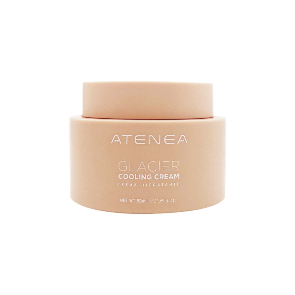 Atenea - Glacier Cooling Cream