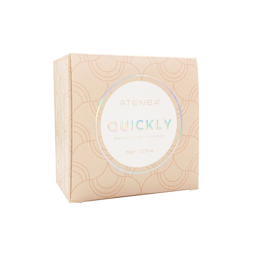 Atenea - Quickly Brush Soap Cleaner