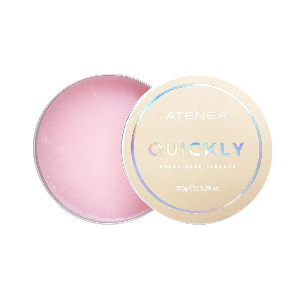 Atenea - Quickly Brush Soap Cleaner