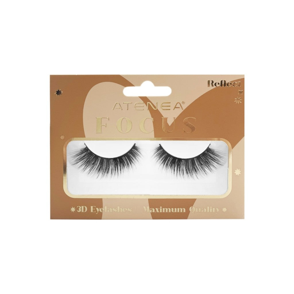 Atenea - 3D Focus Eyelashes Reflect
